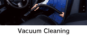 Vacuum Cleaning