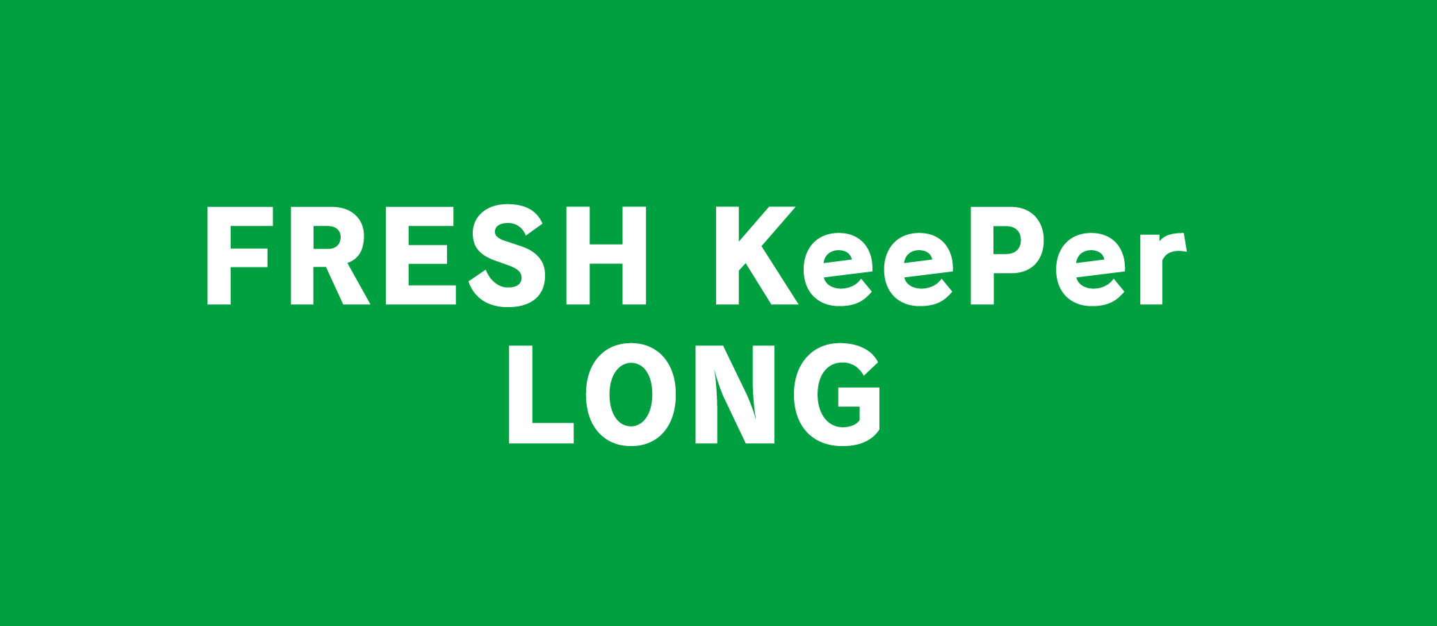 Fresh KeePer LONG