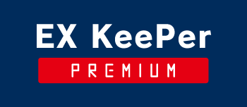 EX KeePer Premium