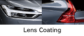 Lens Coating