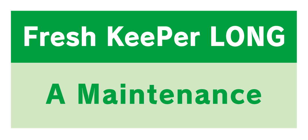 Fresh KeePer LONG A Maintenance