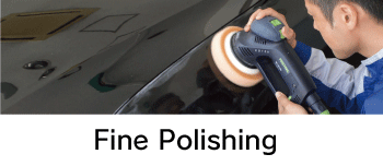 Fine Polishing