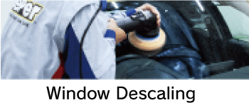 Window Descaling